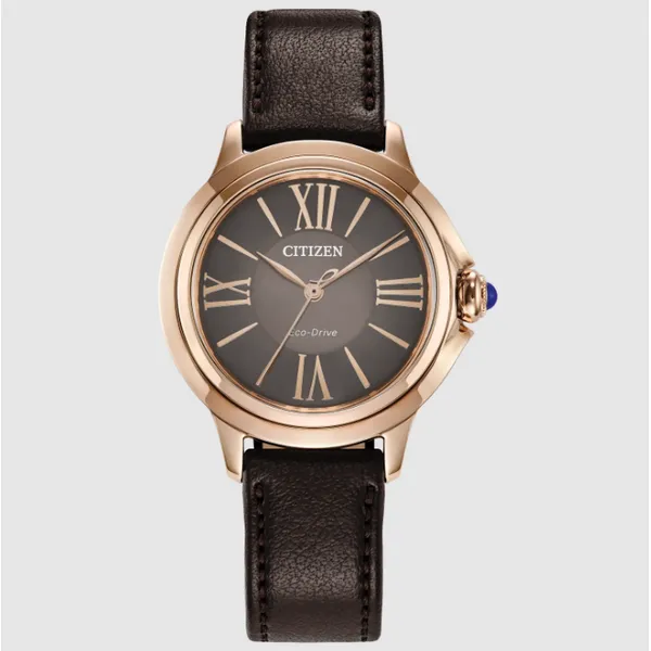 Ladies Citizen Watch Jim Kryshak Jewelers Wausau, WI