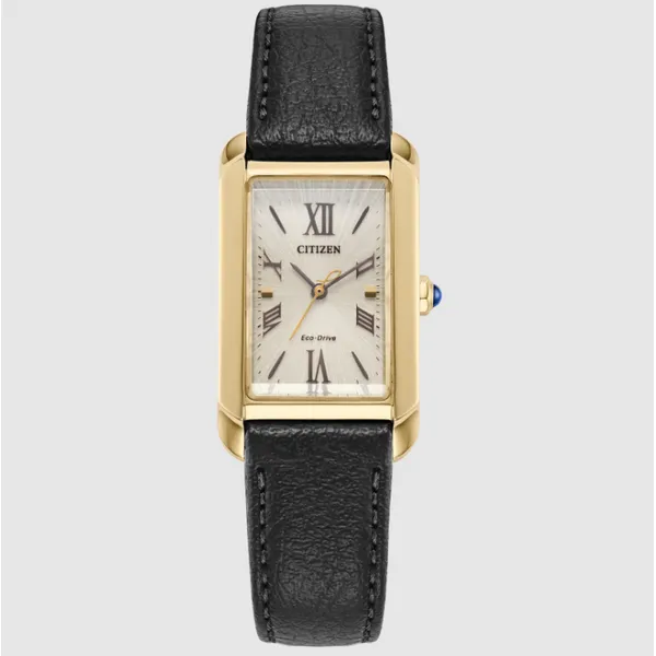 Ladies Citizen Watch Jim Kryshak Jewelers Wausau, WI