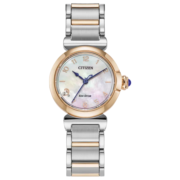 Ladies Citizen Watch Jim Kryshak Jewelers Wausau, WI