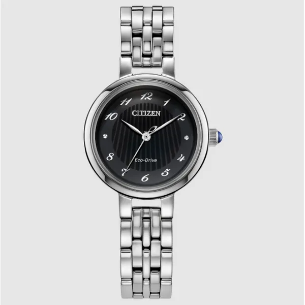 Ladies Citizen Watch Jim Kryshak Jewelers Wausau, WI