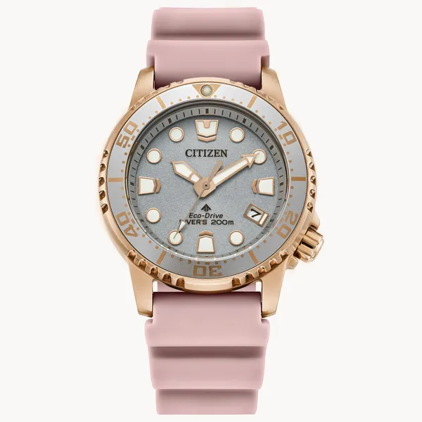 Ladies Citizen Watch Jim Kryshak Jewelers Wausau, WI