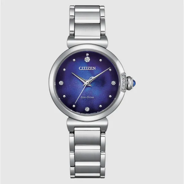 Ladies Citizen Watch Jim Kryshak Jewelers Wausau, WI