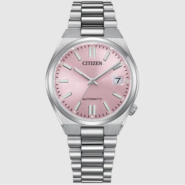 Ladies Citizen Watch Jim Kryshak Jewelers Wausau, WI