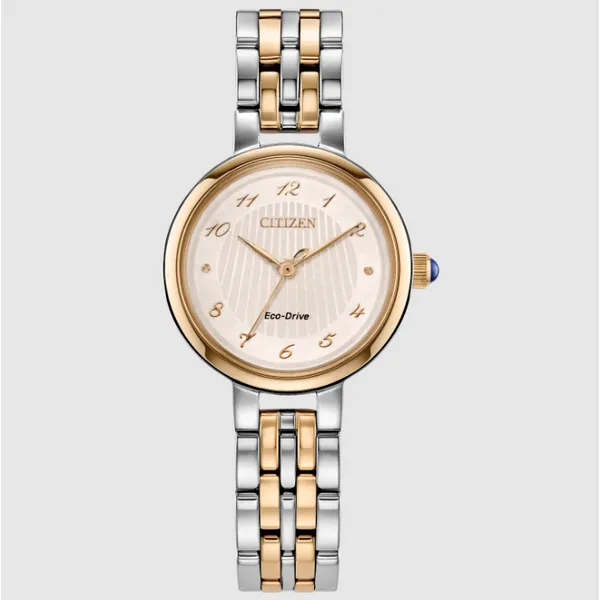 Ladies Citizen Watch Jim Kryshak Jewelers Wausau, WI