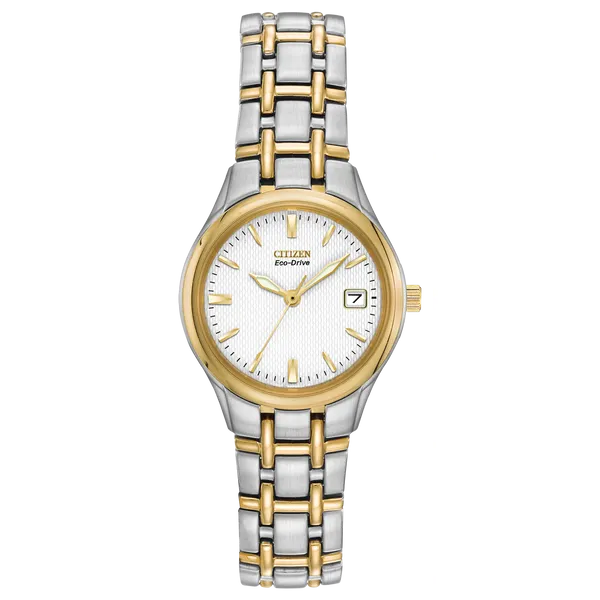 Ladies Citizen Watch Jim Kryshak Jewelers Wausau, WI