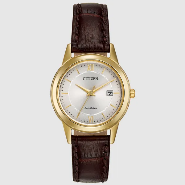Ladies Citizen Watch Jim Kryshak Jewelers Wausau, WI