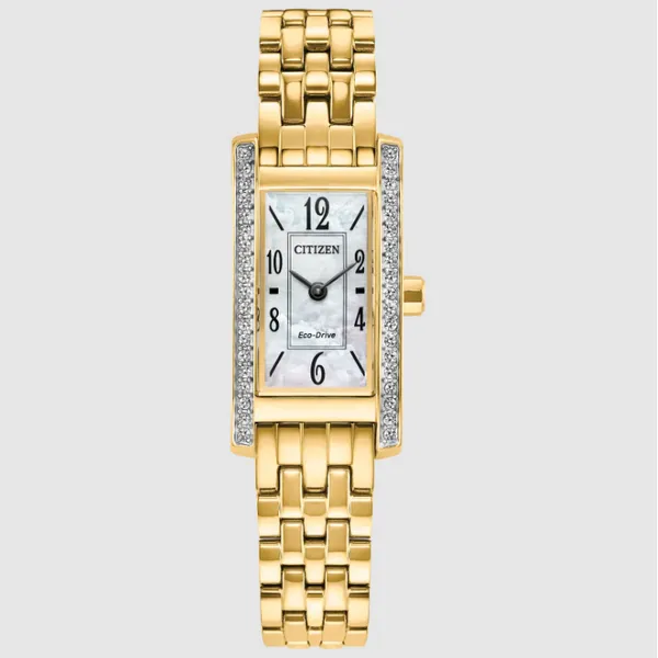 Ladies Citizen Watch Jim Kryshak Jewelers Wausau, WI