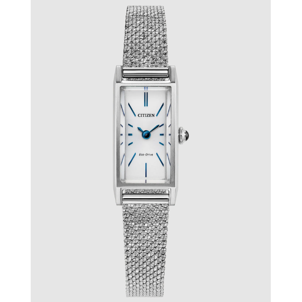 Ladies Citizen Watch Jim Kryshak Jewelers Wausau, WI