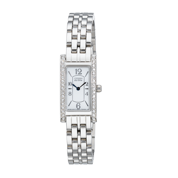 Ladies Citizen Watch Jim Kryshak Jewelers Wausau, WI