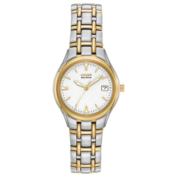 Ladies Citizen Watch Jim Kryshak Jewelers Wausau, WI