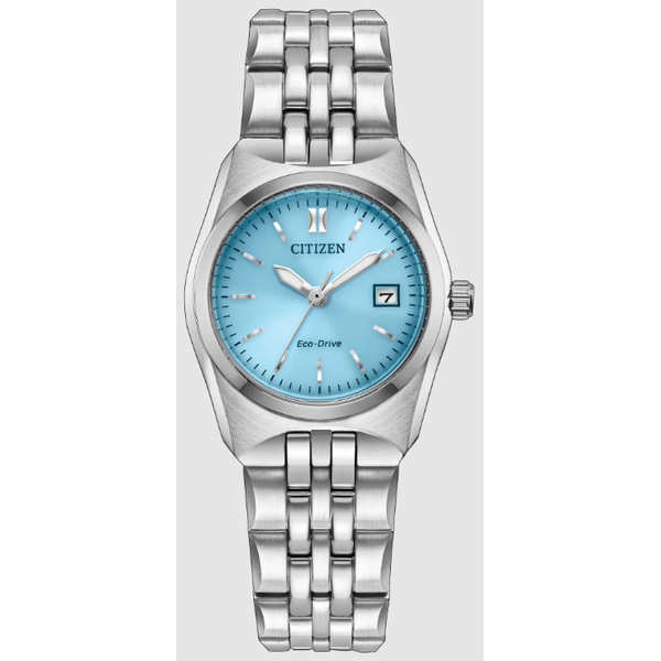 Ladies Citizen Watch Jim Kryshak Jewelers Wausau, WI