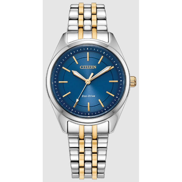 Ladies Citizen Watch Jim Kryshak Jewelers Wausau, WI