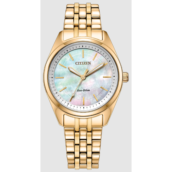 Ladies Citizen Watch Jim Kryshak Jewelers Wausau, WI