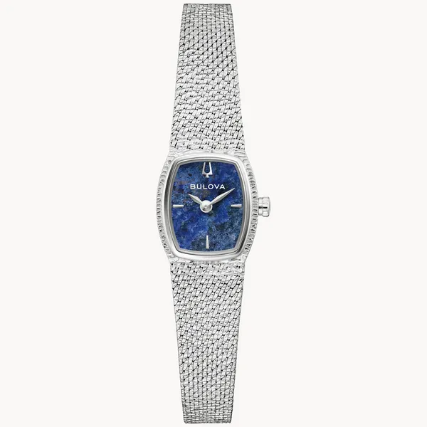 Ladies Bulova Watch Jim Kryshak Jewelers Wausau, WI