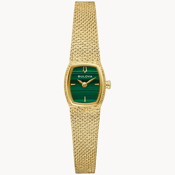 Ladies Bulova Watch Jim Kryshak Jewelers Wausau, WI