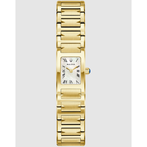 Ladies Bulova Watch Jim Kryshak Jewelers Wausau, WI
