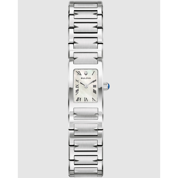 Ladies Bulova Watch Jim Kryshak Jewelers Wausau, WI