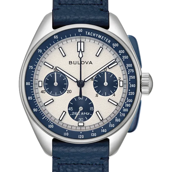 Gents Bulova Watch Jim Kryshak Jewelers Wausau, WI