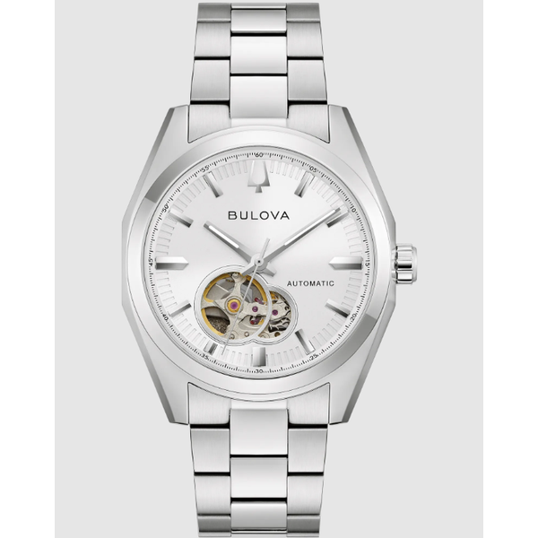 Gents Bulova Watch Jim Kryshak Jewelers Wausau, WI
