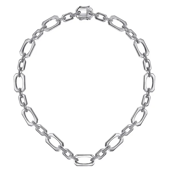 Silver Chains Jim Kryshak Jewelers Wausau, WI