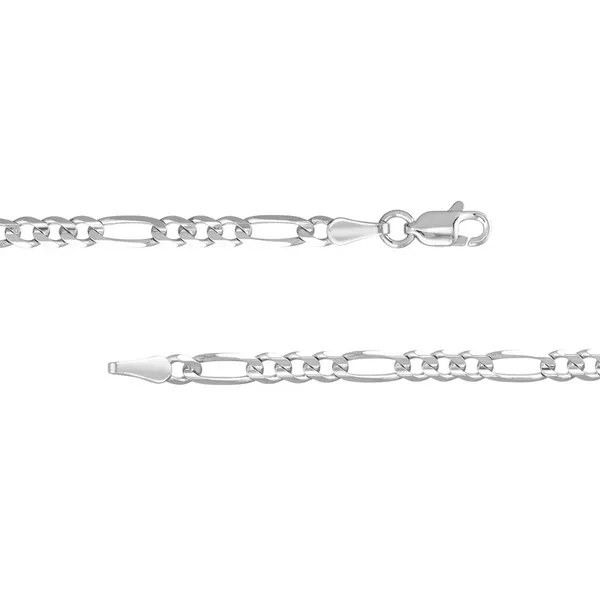 Silver Chains Jim Kryshak Jewelers Wausau, WI