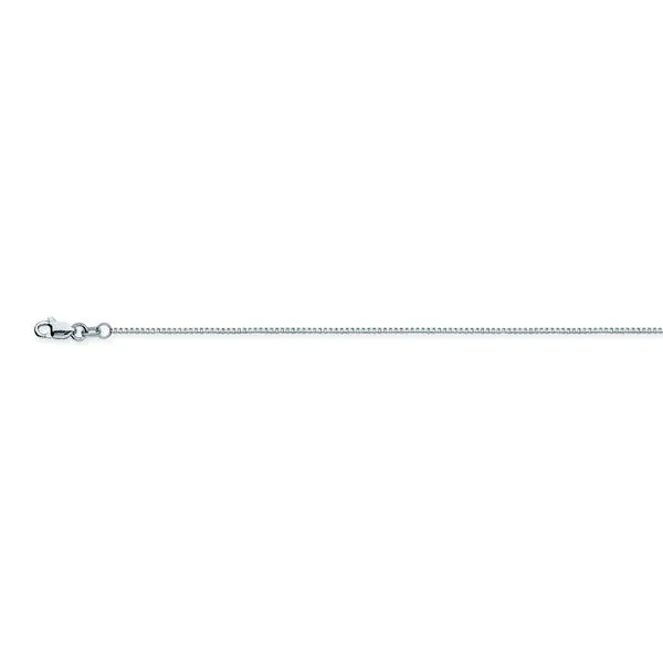 Silver Chains Jim Kryshak Jewelers Wausau, WI