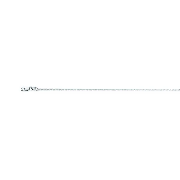 Silver Chains Jim Kryshak Jewelers Wausau, WI