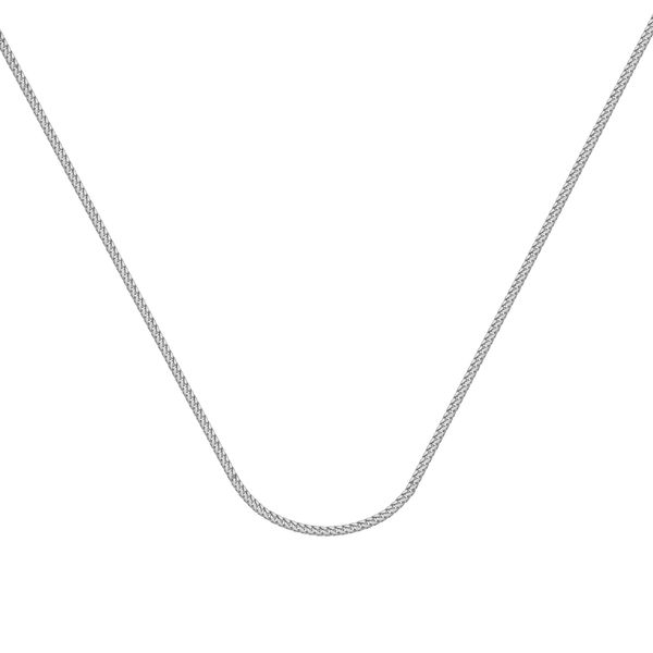 Silver Chains Jim Kryshak Jewelers Wausau, WI