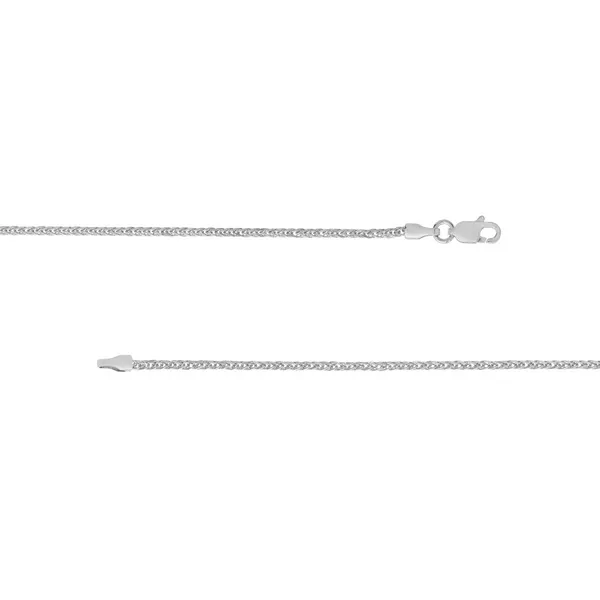 Silver Chains Jim Kryshak Jewelers Wausau, WI