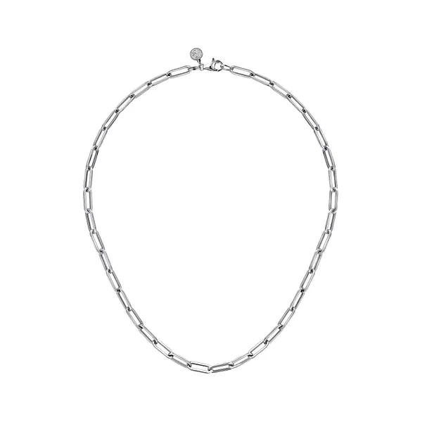 Silver Chains Jim Kryshak Jewelers Wausau, WI