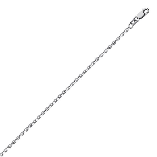 Silver Chains Jim Kryshak Jewelers Wausau, WI