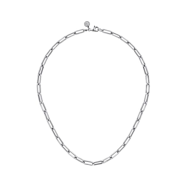 Silver Chains Jim Kryshak Jewelers Wausau, WI