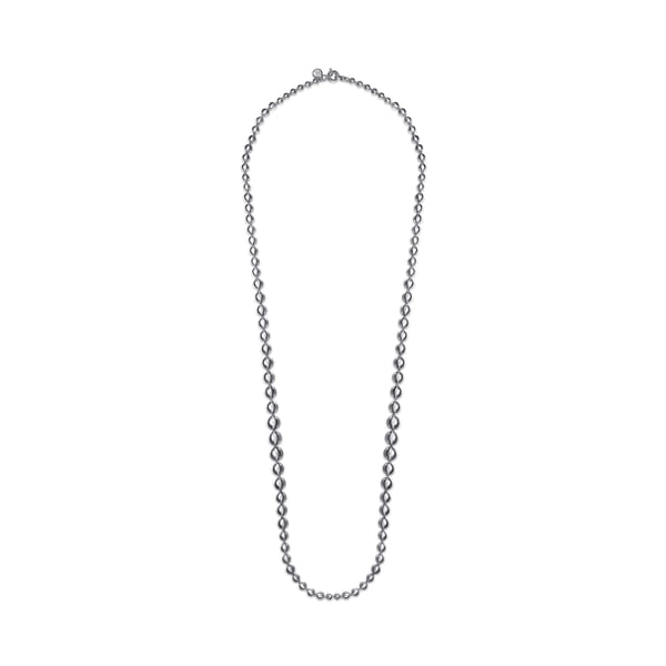Silver Chains Image 2 Jim Kryshak Jewelers Wausau, WI