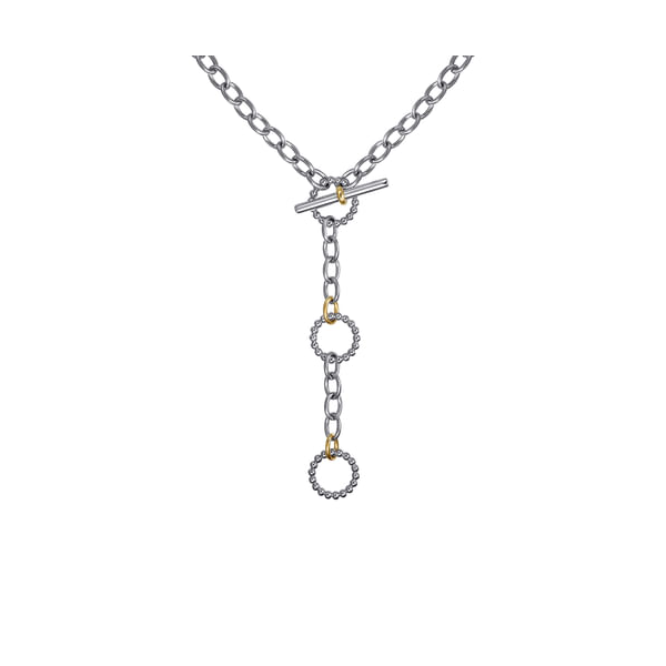 Silver Chains Jim Kryshak Jewelers Wausau, WI