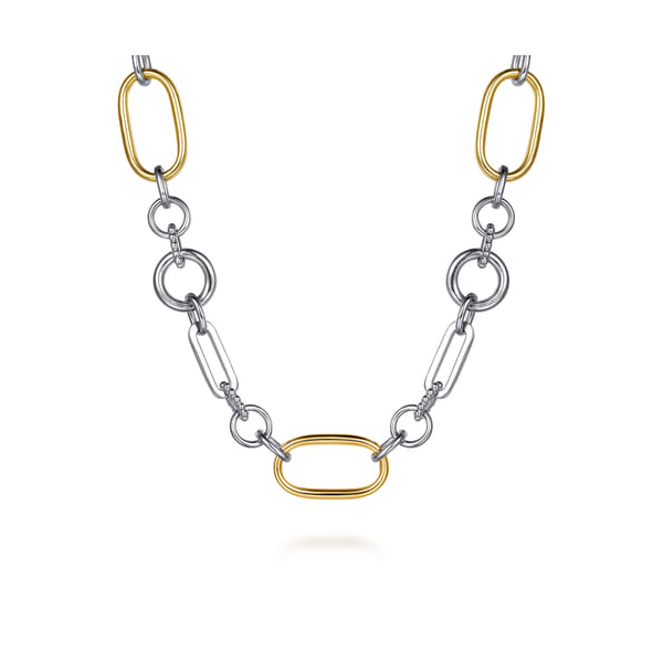 Silver Chains Jim Kryshak Jewelers Wausau, WI