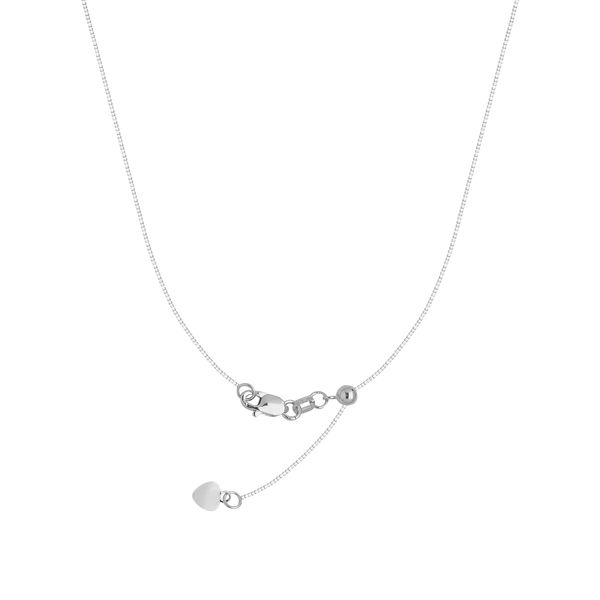 Silver Chains Jim Kryshak Jewelers Wausau, WI