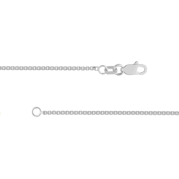 Silver Chains Jim Kryshak Jewelers Wausau, WI