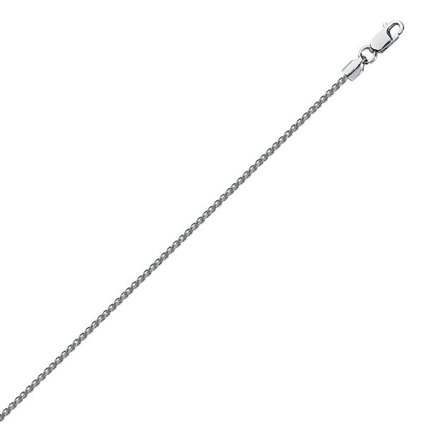 Silver Chains Jim Kryshak Jewelers Wausau, WI