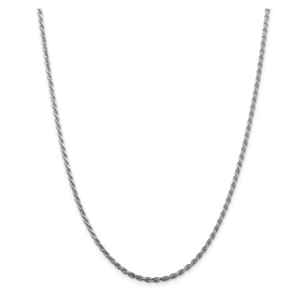 Silver Chains Jim Kryshak Jewelers Wausau, WI