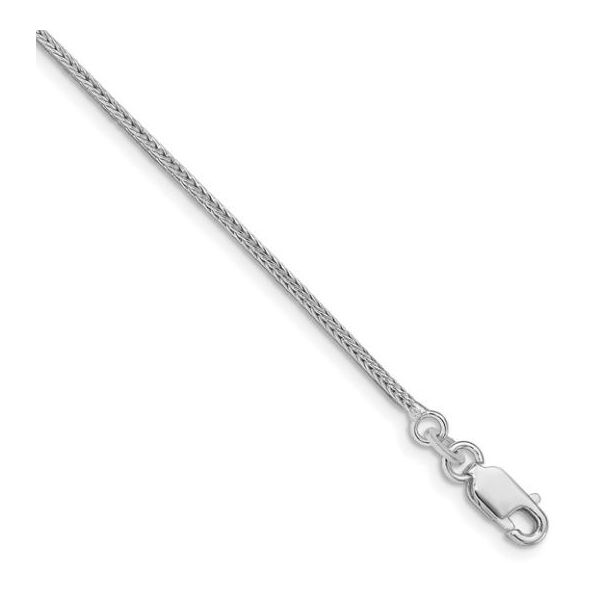 Silver Chains Jim Kryshak Jewelers Wausau, WI