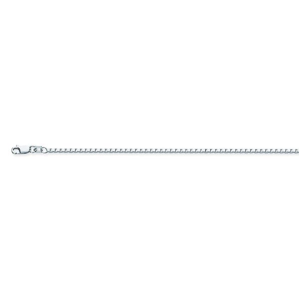 Silver Chains Jim Kryshak Jewelers Wausau, WI
