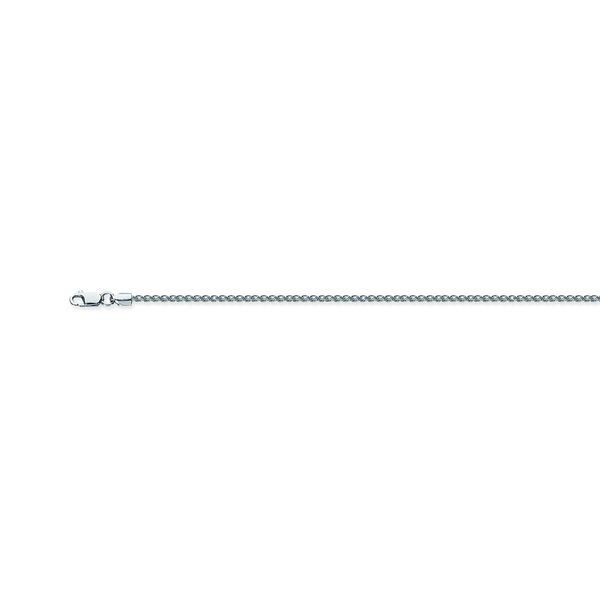 Silver Chains Jim Kryshak Jewelers Wausau, WI