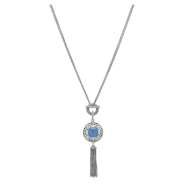 Silver Pendant Jim Kryshak Jewelers Wausau, WI