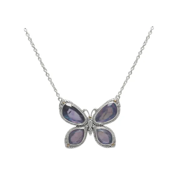 Silver Pendant Jim Kryshak Jewelers Wausau, WI