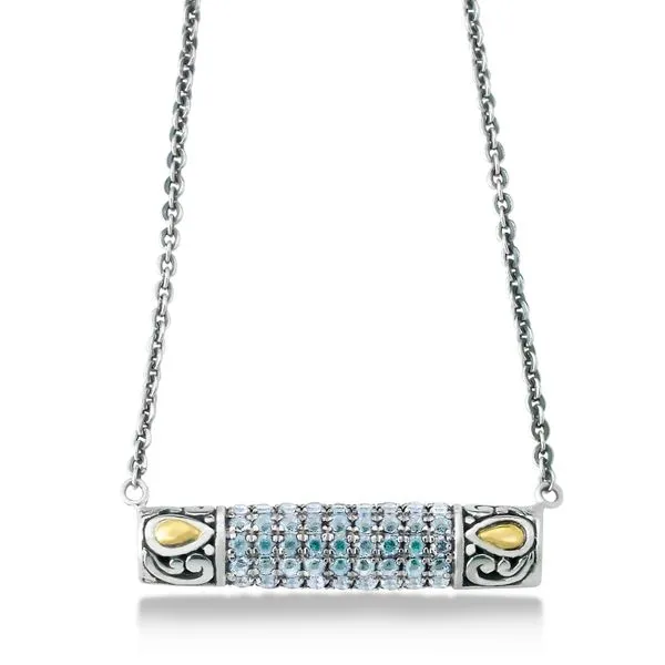 Silver Pendant Jim Kryshak Jewelers Wausau, WI