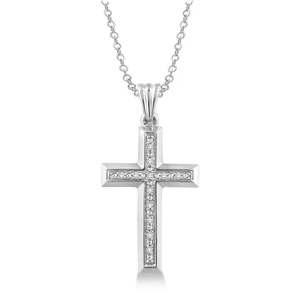 Silver Pendant Jim Kryshak Jewelers Wausau, WI