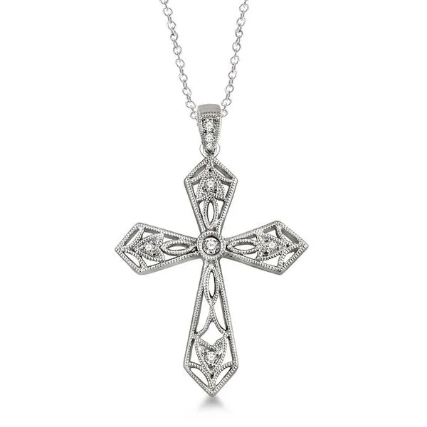 Silver Pendant Jim Kryshak Jewelers Wausau, WI