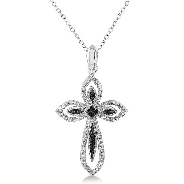 Silver Pendant Jim Kryshak Jewelers Wausau, WI