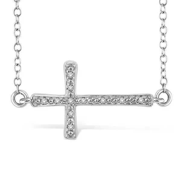 Silver Pendant Jim Kryshak Jewelers Wausau, WI