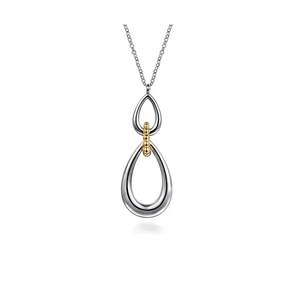 Silver Pendant Jim Kryshak Jewelers Wausau, WI